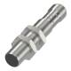 Balluff BES M12MG2-GNX20B-S04G-EXC Induktiver Sensor BES05MW
