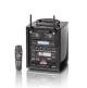 RCS Audio-Systems PWA-730 B U2