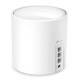 TP-Link Deco X50(1-pack)(EU) WL-AP Access Point Deco X50 Mesh-System/AX3000 (1er)