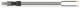 WAGO 891-8992/206-103 connection cable 1m 2x1.5qmm plug-in open