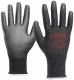 Cimco 141210 Cut Pro size 10/XL black cut protection gloves