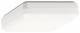 Regiolux WQL LED 1400lm 840 ET IP65 vw LED Wannenleuchte Diff.opal 25100014100