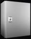 Rittal AX 1302000 Kompakt-Schaltschrank BHT:300x380x210mm Edelst. mit Mpl 1türig