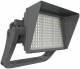 LIFA 6989663 Floodlight ARENA 500W 857 60° 857 IP66 66500lm Black 6989663