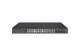LevelOne GES-2128 Switch 24xGE/4xSFP/RJ45 Combo 48,3 cm ( 19 Zoll ) Hilbert SL schwarz