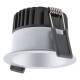 Osram 4058075799882 Ledvance SP DK FIX P 8W930 PS DIM IP44 SI EB-Strahler UGR19 fest 680lm 3000K