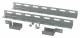 Moeller 116557 EATON XVTL-SO/AT-6 Kabelzugentlastungset für Sockel 