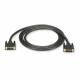BlackBox EVNDVI02-0006 DVI-D Monitorkabel 1,8m Stecker/Stecker