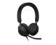 Jabra Evolve2 40 SE USB-C, UC Mono