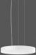 RZB 312426.002.1.76, 40W, 3650lm, 840,Ws, Pendelleuchten, D461 H52
