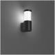 RZB 621097.0031.1 Mega Tower 10W 620lm 840 anth on/off Wandleuchten L 160 B