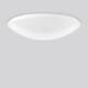 RZB 311694.002.2.76 Wand-Deckenleuchte LED 12x7,4W-3000K D1040 dim.DALI 10000lm