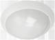 SG Leuchten 181194 SG SGLI ECON LED Alu weiß 10W LED integr. 230V Kl.II Sensor Innen-Wandl.
