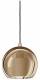 Zumtobel SCON-S AC 170 LED750-930 FL BZ pendant light D170 9W 750lm or 60510271