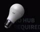 YEELIGHT Smart LED Bulb W4 Lite Multicolor WLAN (E27 Fassung) 1 Stück