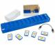 TTS TT-BLUE-TACTILE