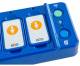 TTS TT-BLUE-TACTILE