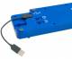 TTS TT-BLUE-TACTILE