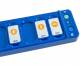 TTS TT-BLUE-TACTILE