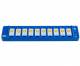 TTS TacTile programming bar for Blue-Bot
