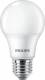 Philips Leuchtmittel Entry 40-60 ND CorePro LEDbulb ND 8-60W A60 E27 827 16897800