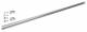 Hager UT76CN Kabelabfangschiene univers 6-fach Montage i.Schrank