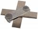 Dehn + Soehne 308239 DEHN SV-terminal d = 7-10mm / FI , NIRO f.unterirdische compounds