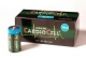 CardioCell Baby C - LR14 Alkaline in a box of 10 individually