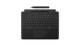 Microsoft 8X8-00152 Surface Type Cover + SlimPen Spain Black
