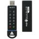 Apricorn Aegis Secure Key 3.0 USB-Stick 30 GB USB Typ-A 3.2 Gen 1 (3.1 Gen 1) Schwarz