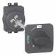 Schneider Electric EZAROTE rotary actuator,