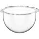 Axis 03248-001 Zubehör Cover & Domes TQ3812-E Clear Dome Hydrophilic