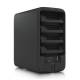 UBIQUITI NETWORKS UNAS-4-B