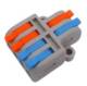 Synergy 21 S21-COMP-250225 indoor Kabelverbinder 2in - 4out