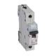 Legrand 404167 TX3 LS-Schalter C 6A 1-polig 10kA 230/400VAC 1TE