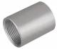 Fränkische Rohrwerke 21050020 Aluminum threaded sleeve M20