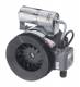 Maico ERM 25 E Ex e Rohrventilator Halbradial Ex-Schutz DN250 0080.0249