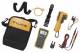 Ch. Beha 4296018 Beha FLUKE-116/62 MAX + Combo Kit, m.Multimeter u.IR Thermometer 