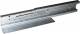 Schweitzer ZST 5101 Tiefenvariable Gleitschiene für Schranktiefe 600-800mm