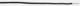 VDE-Kabel SIA 1.5qmm Brown / 100M, Silicone Single Core