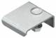 Niedax KRTB6F KRTB 6 F fastener for, Divider / mounting plates galvanized