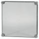 Moeller 019576 EATON D125-CI44 CI-Gehäuse-Deckel 375x375x25mm 