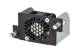 R&S LANCOM SFAN-XS6 Hot-swappable Lüftermodul für die XS-6128QF