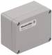 Weidmüller Klippon POK 081106 polyester, housing 56x75x110mm 1305820000