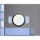 Legrand 351213 BTicino Frontblende AV Standard 1RT Allstreet