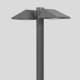 BEGA Gantenbrink 84106K3 mounting luminaire 3000 K