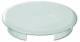 Busch Jaeger 2CKA008200A0017 BJ 8229/3 Blind cover AudioWorld white