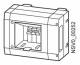 Siemens BD01-AK1M1/A323 Abgangskasten BVP:034267