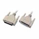 EFB Elektronik EK165.3 EFB Datenkabel seriell 1:1 3m, Stecker/Buchse DB25p