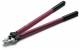 Cimco 120150 cable cutter 600mm for cables up to 26mm with lever transmission PVC